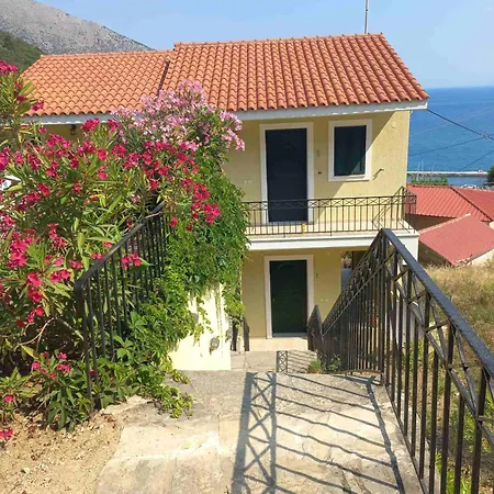 Giannatos' Studios - Makis Poros  Exterior foto