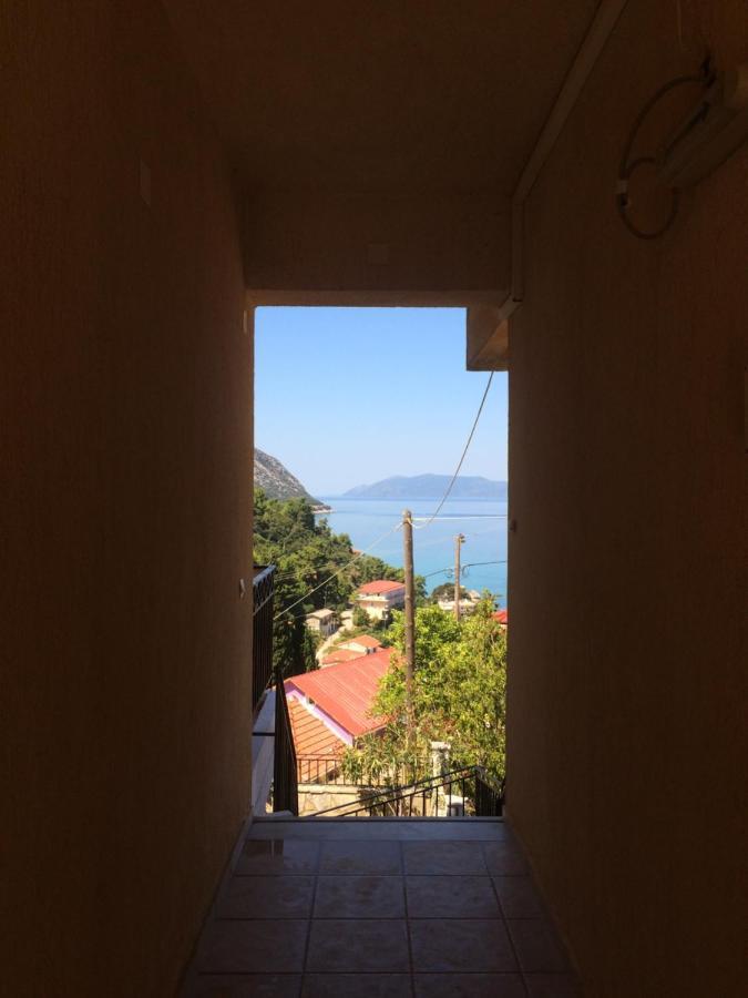 Appartement Giannatos' - Makis Poros (Kefalonia)
