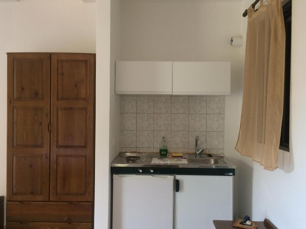Giannatos' - Makis Appartement