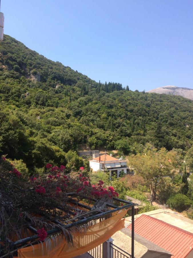 Giannatos' - Makis Appartement