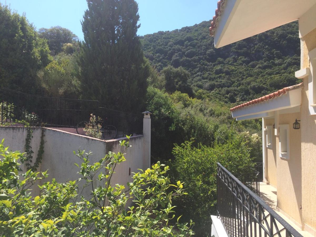 Appartement Giannatos' - Makis *