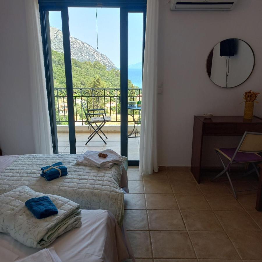 Appartement Giannatos' - Makis
