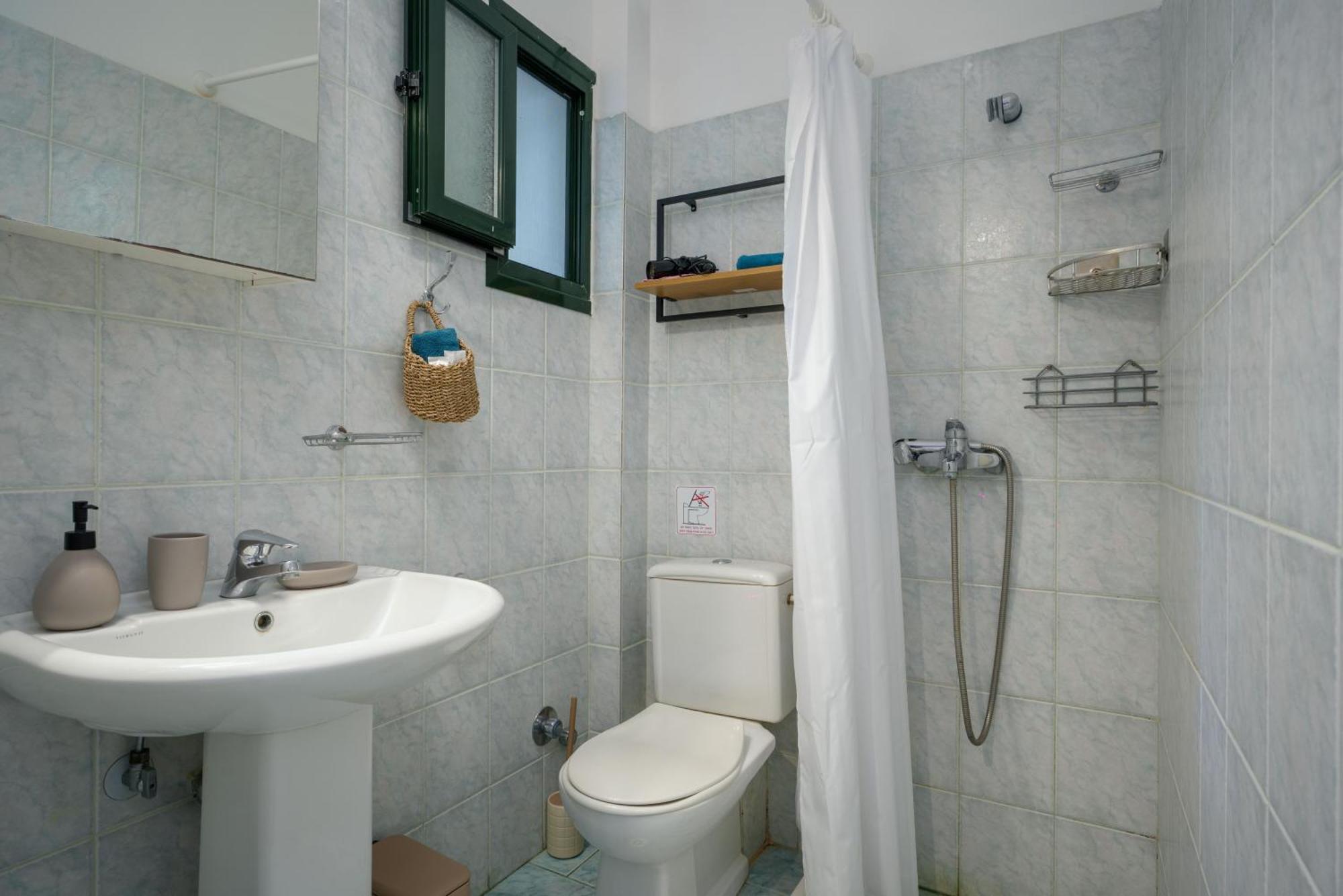 Appartement Giannatos' - Makis *