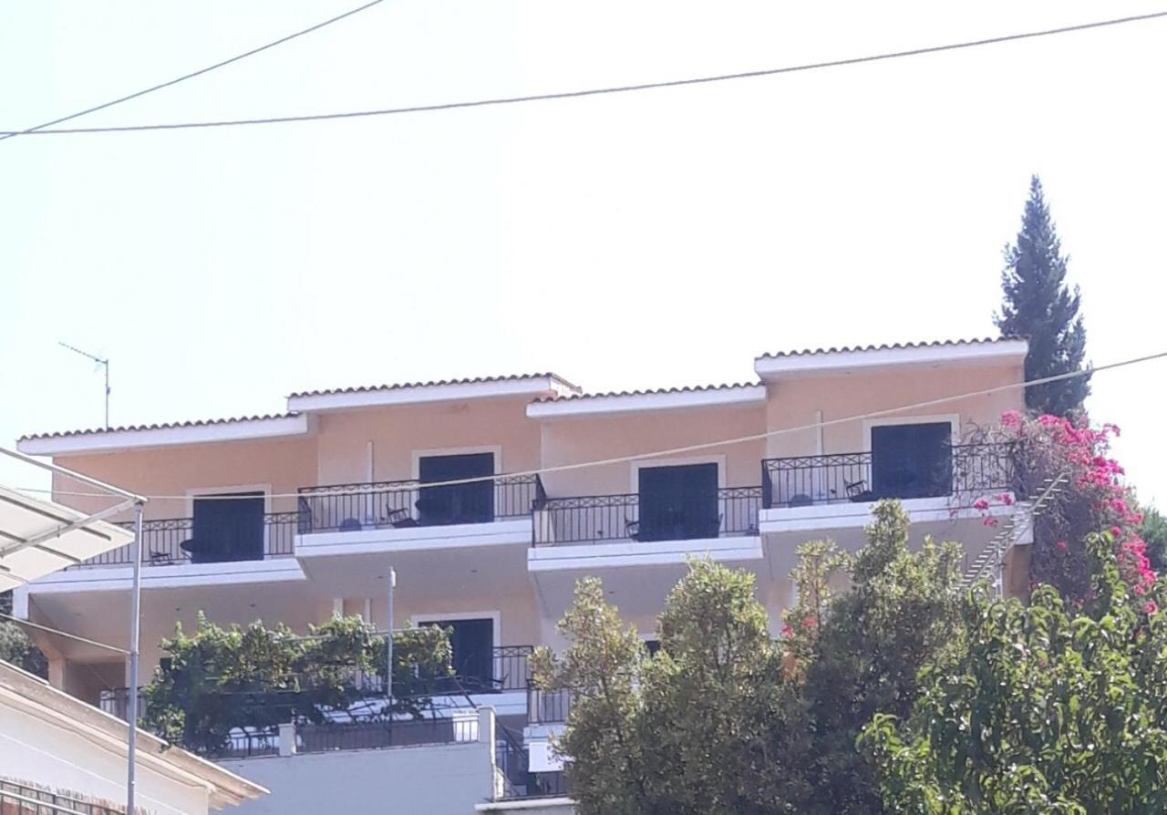 Appartement Giannatos' - Makis *